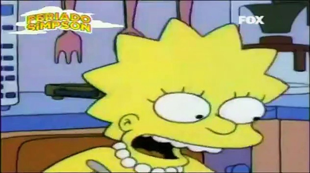 EL TOSTADOR SIMPSON