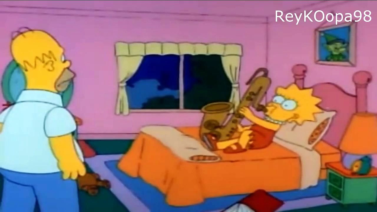 Dead bart la muerte de bart simpson episodio perdido de los simpson Creppypasta