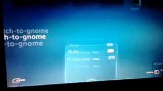 Switch Between Gnome and SteamOS session as Steam user