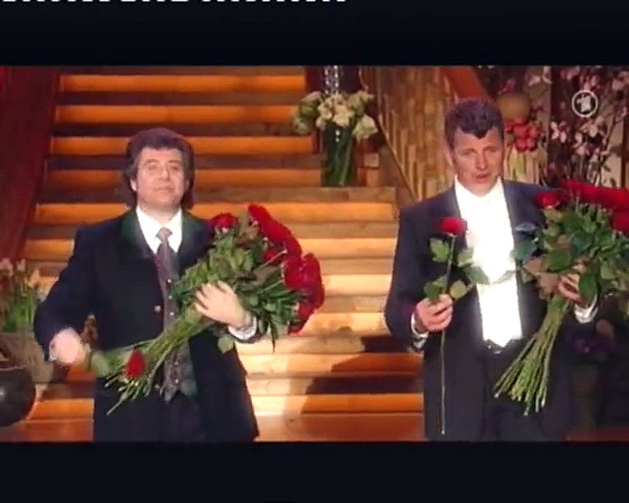 Semino Rossi Rot Sind Die Rosen Son Todos Bellas