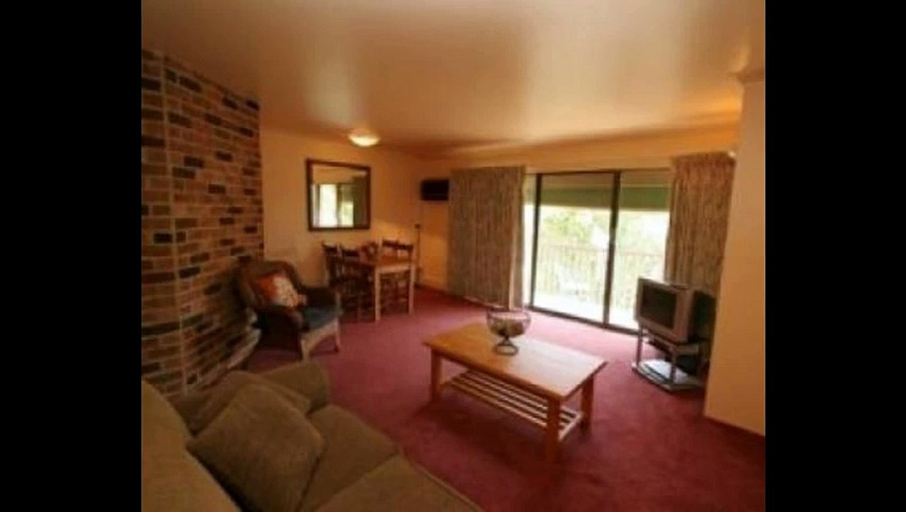 Albury Apartments | Serviced Apartment located in Albury