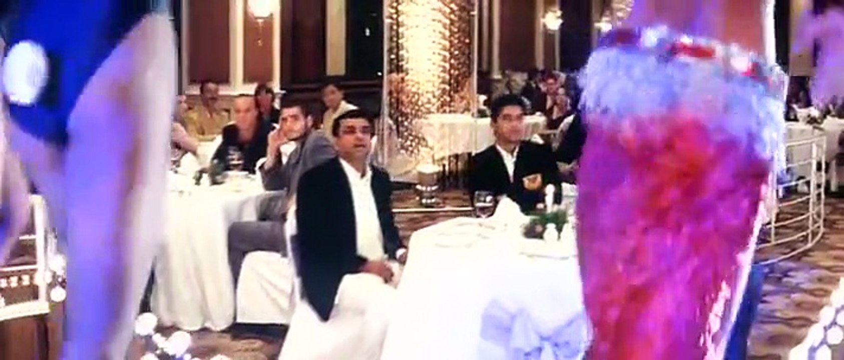 Ya Habibi - Awara Paagal Deewana (2002) Full Video Song [HD 720p]