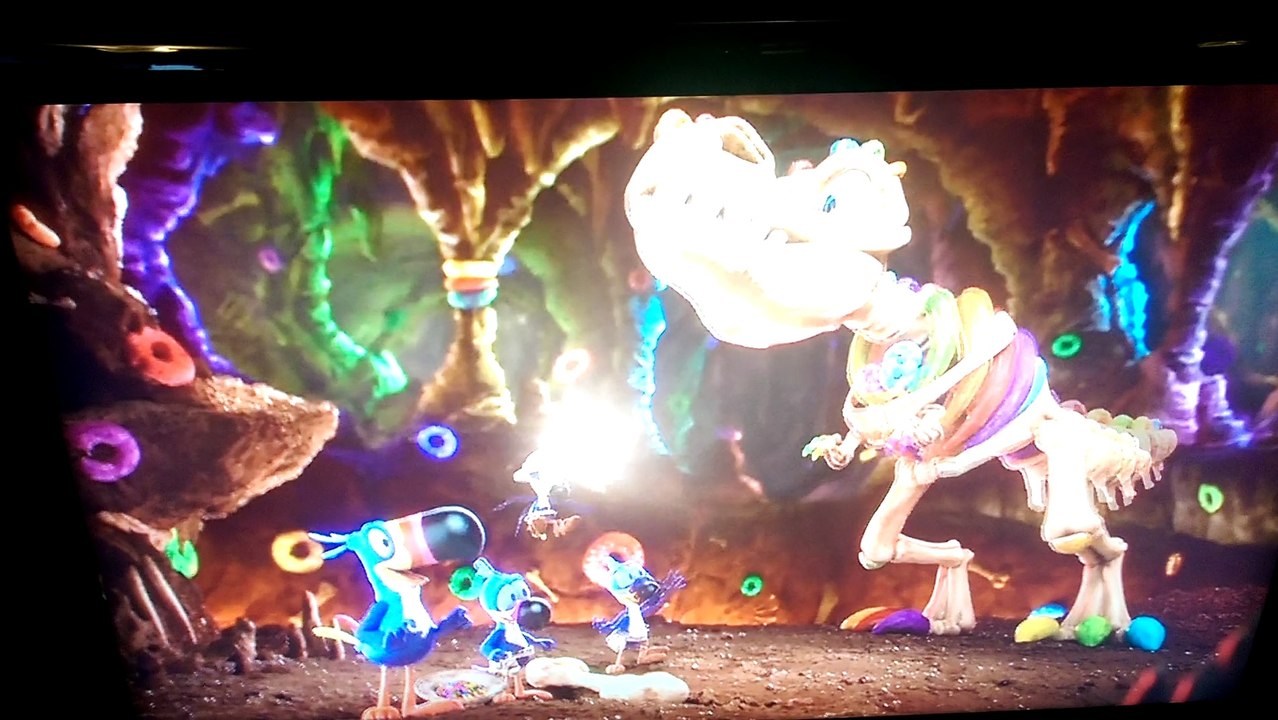 Nickelodeon Game Shakers-meet Kenzie