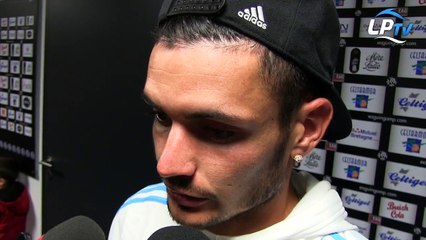 Cabella : "Se remettre en questions..."