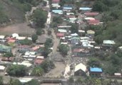 Aerial Footage Shows Scale of Damage Wrought by Tropical Storm Erika on Dominica