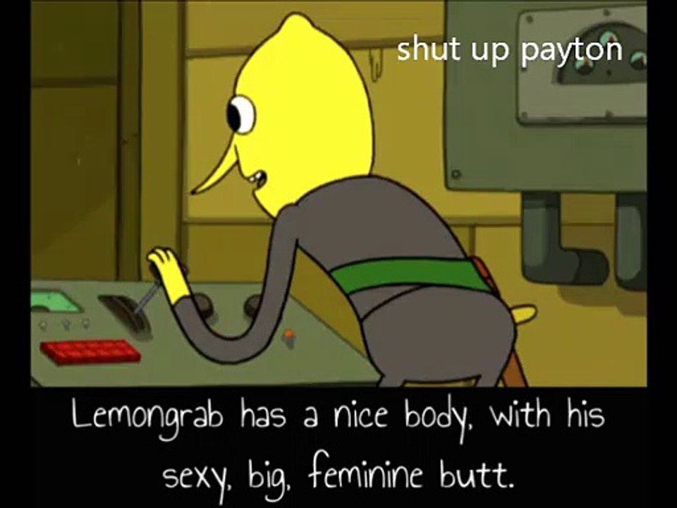 ME AF