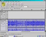 Tutorial Audacity