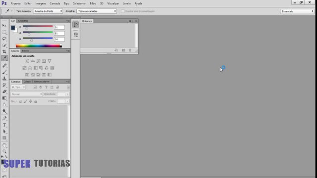 TUTORIAL- COMO BAIXAR ( PHOTOSHOP CS6 ) !