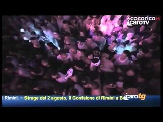 Icaro TG del 3 Agosto 2015