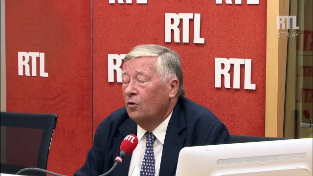 Alain Duhamel : Politiquement, les propos d'Emmanuel Macron sont une catastrophe