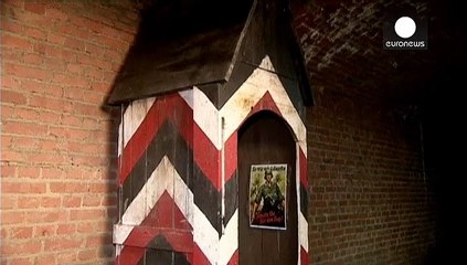 Polonia, ritrovato il treno nazista carico d'oro. Ministrero Cultura: "sicuri al 99%"