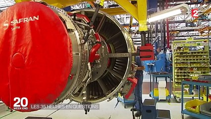 Quel bilan pour les 35 heures ?