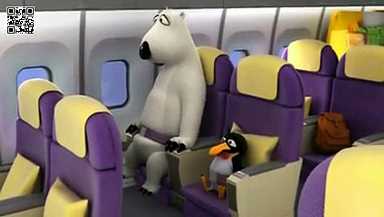 Stadyum gezisi - Sakar Ayı Bernard Bear