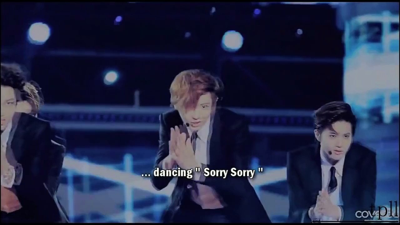 10 things about Park Chanyeol | Hey Na Na