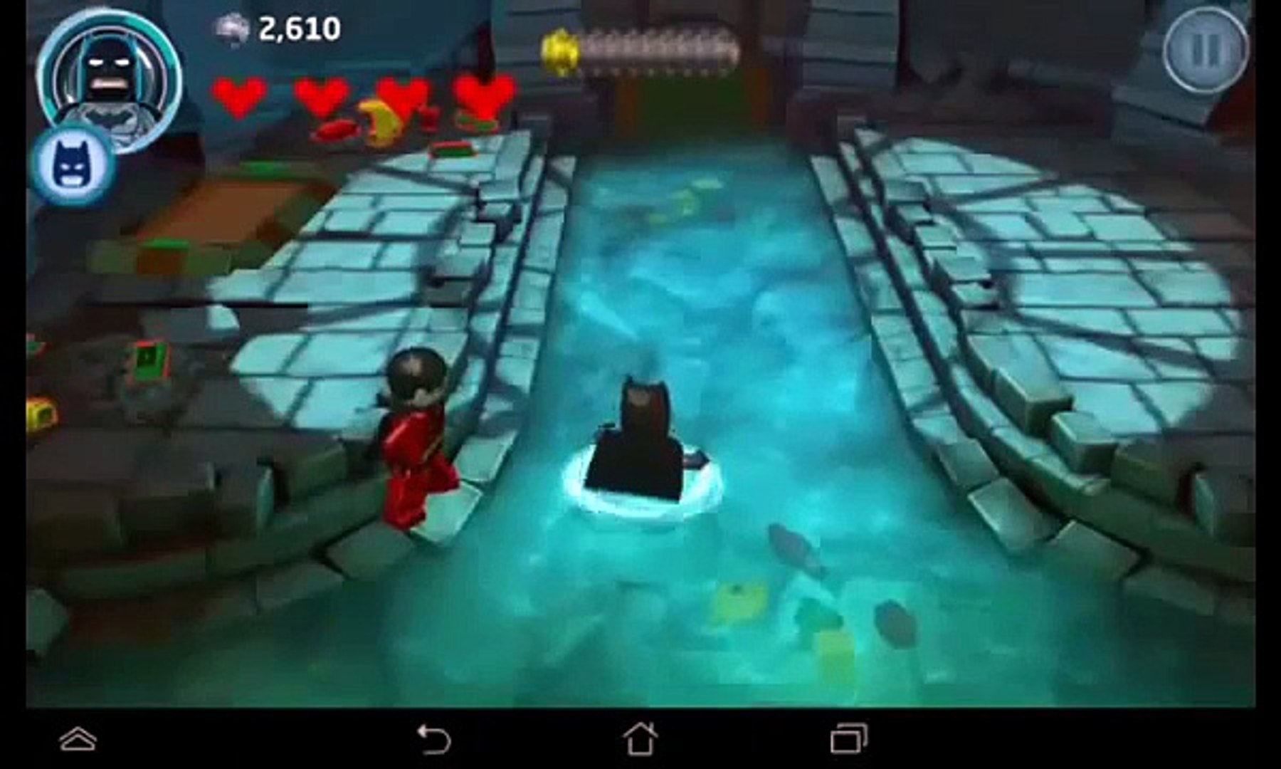 lego® batman beyond gotham apk+obb android - video Dailymotion