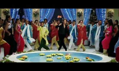 Dhak Dhak Dhak-Kismat Konnection (2008) Freevideofun.com