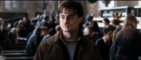 If John Williams Scored Harry Potter and the Deathly Hallows (Great Hall)