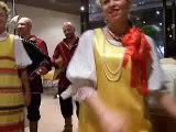 Russian Folklore Dance