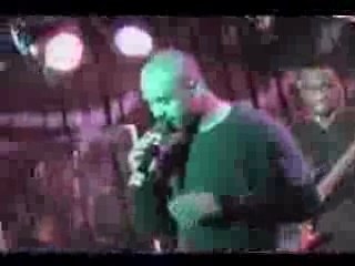 Chico debarge - listen to your man