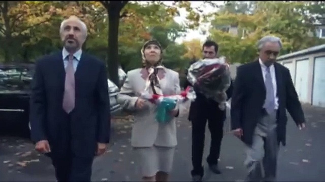 Evet, ich will! Trailer