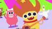 Animal Sounds Song | Word Power | PINKFONG Songs for Children