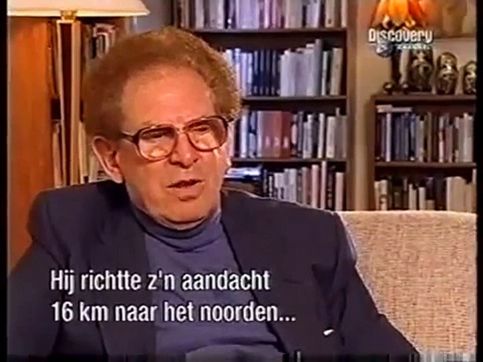 Sixth Sense - Discovery Channel