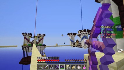 Minecraft bedwars | epic veci a vitastvo w/Adam