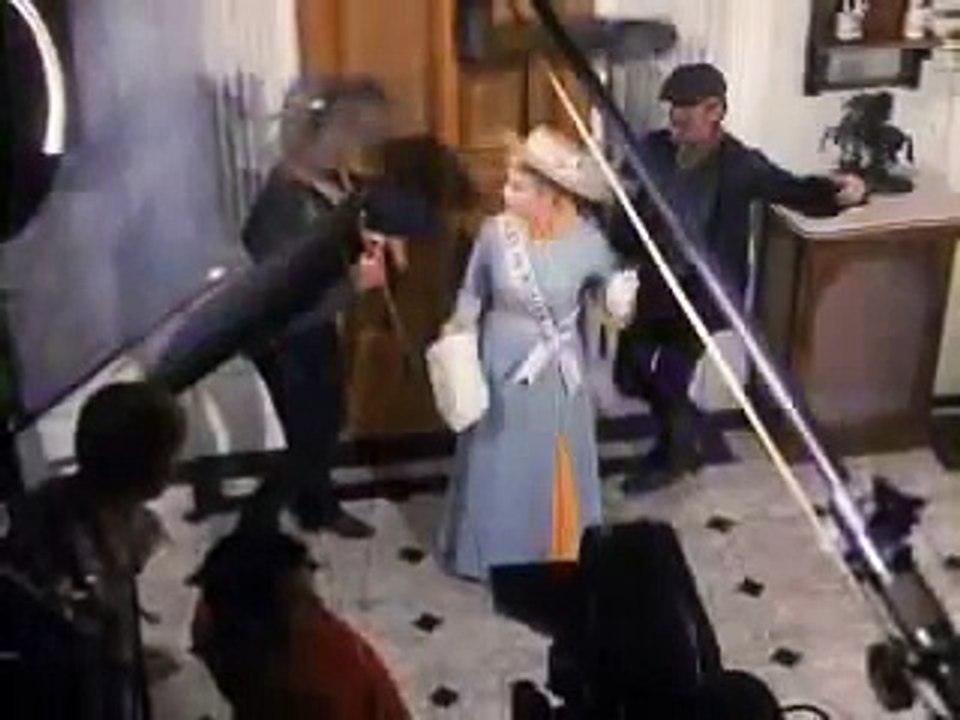The Making of Mary Poppins (3/6)