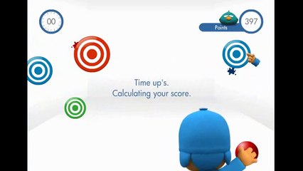 Pocoyo - Cartoons in English for kids (more than one hour) - PACK 2