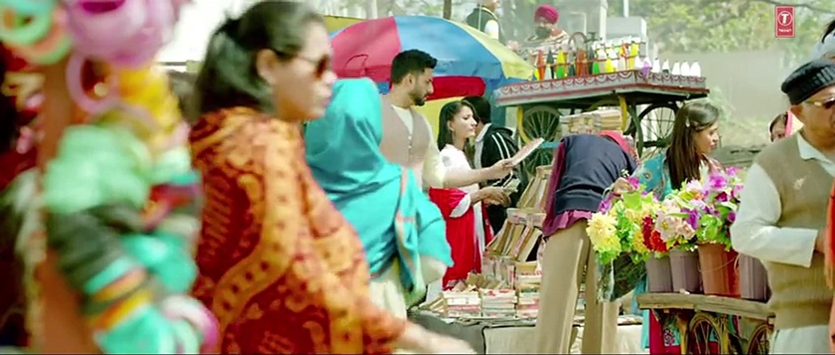 Mere Humsafar - Mithoon, Tulsi Kumar - All Is Well - New Musics