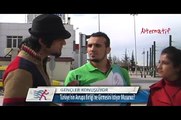 Gençler Konuşuyor - Türkiye ve Avrupa Birliği İlişkileri