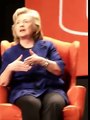 Hillary Rodham Clinton on Climate Change: University of Miami