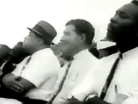 I Have A Dream - Highlights of Dr. Martin Luther King Jr.