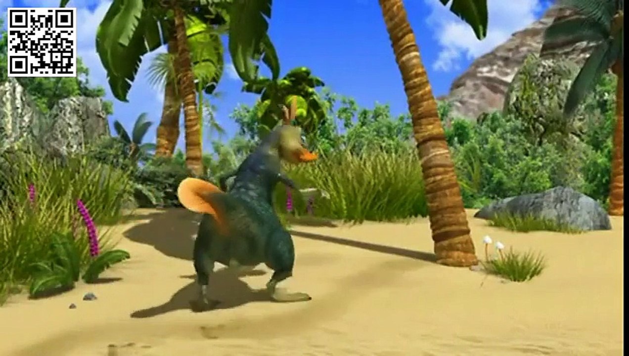 Sheep In The Island 2 [HD] - YouTube