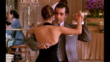 Por Una Cabeza from Scent of a Woman - String Quartet