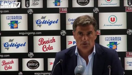 Football / Ligue 1 - Michel : "C'est une désillusion"