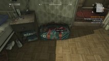 How To Duplicate Items In Dying Light (Xbox One)