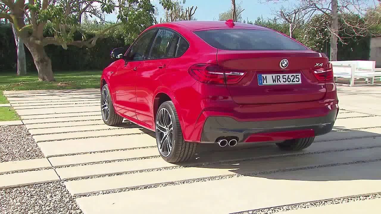2014/2015 BMW X6 xDrive35i Startup, Exhaust and In depth Review