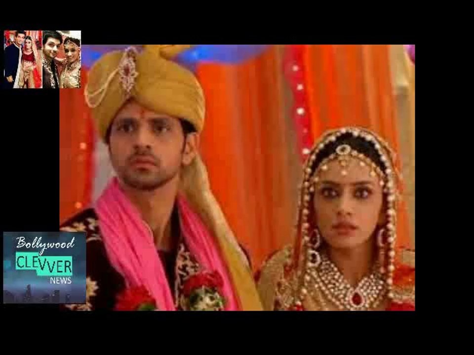 Meri Ashiqi TUm Se Hi Ishani Ne Kiya DHAMAKA Ranveer Ki Shadi Mein-28th August 2015