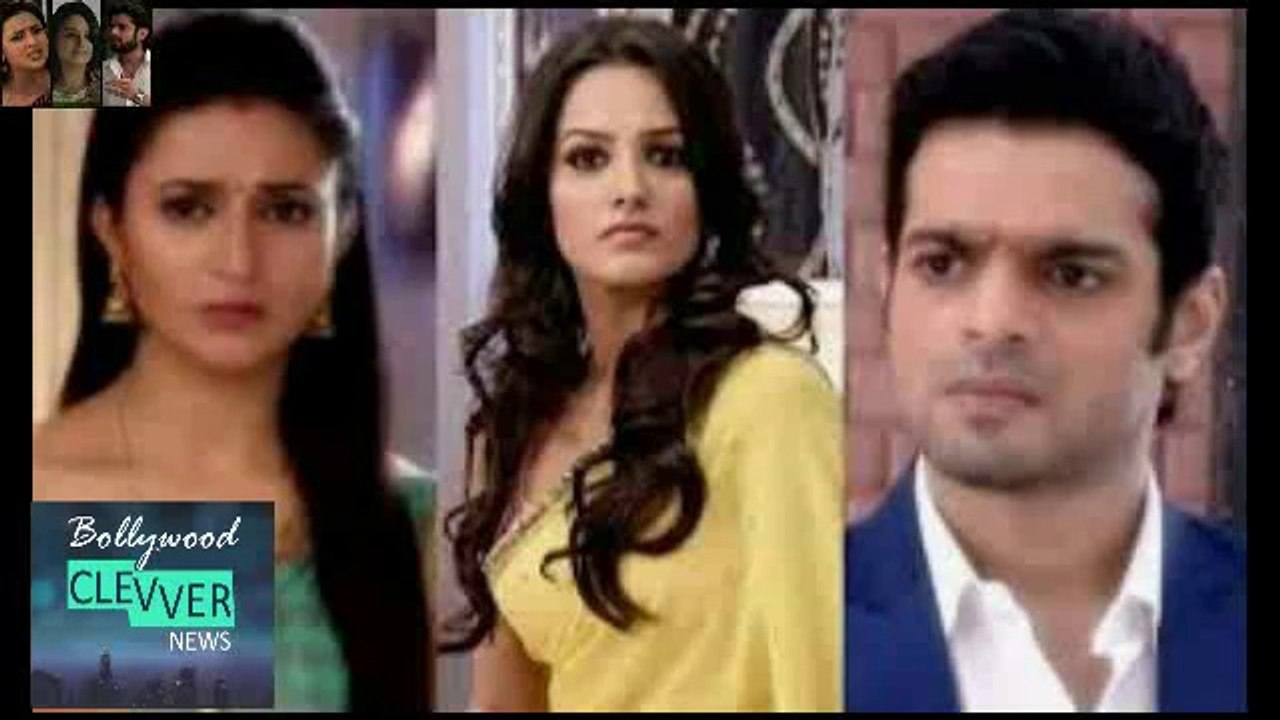 Yeh HAi Mohabaten Shagun BACK IN RAMAN IShita LIfe-28th August 2015