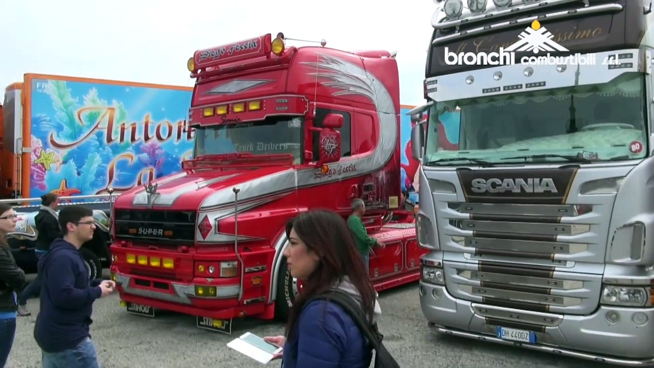 Misano Week End del Camionista
