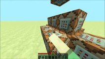 Quicksand In Vanilla Minecraft - Command Blocks