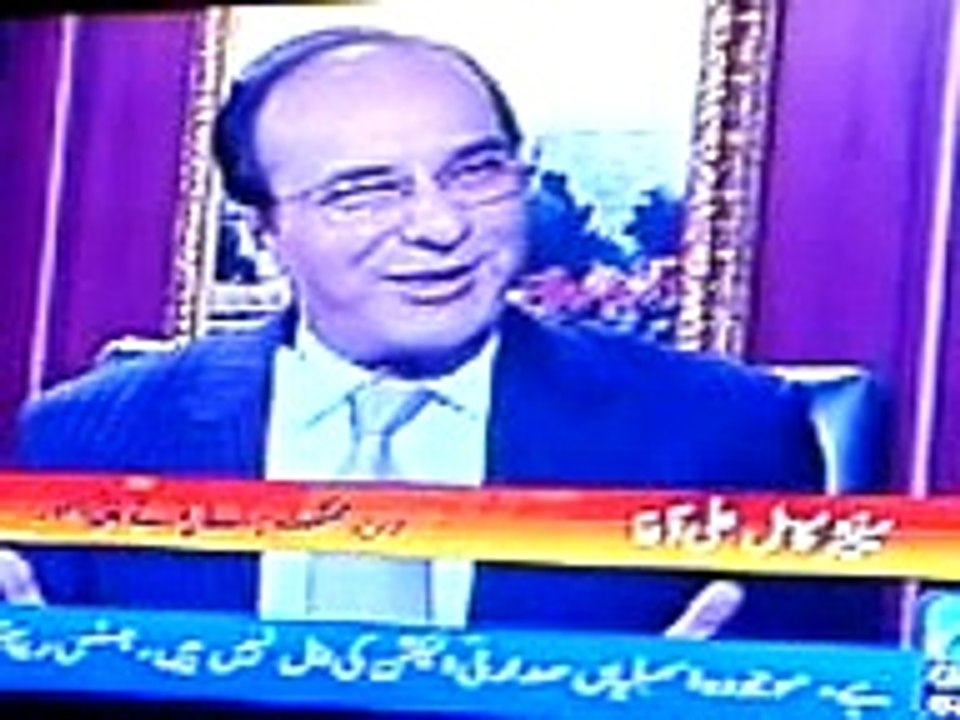 Capital Talk - Imran Khan Tariq Azim (Oct 2007) part 1/3