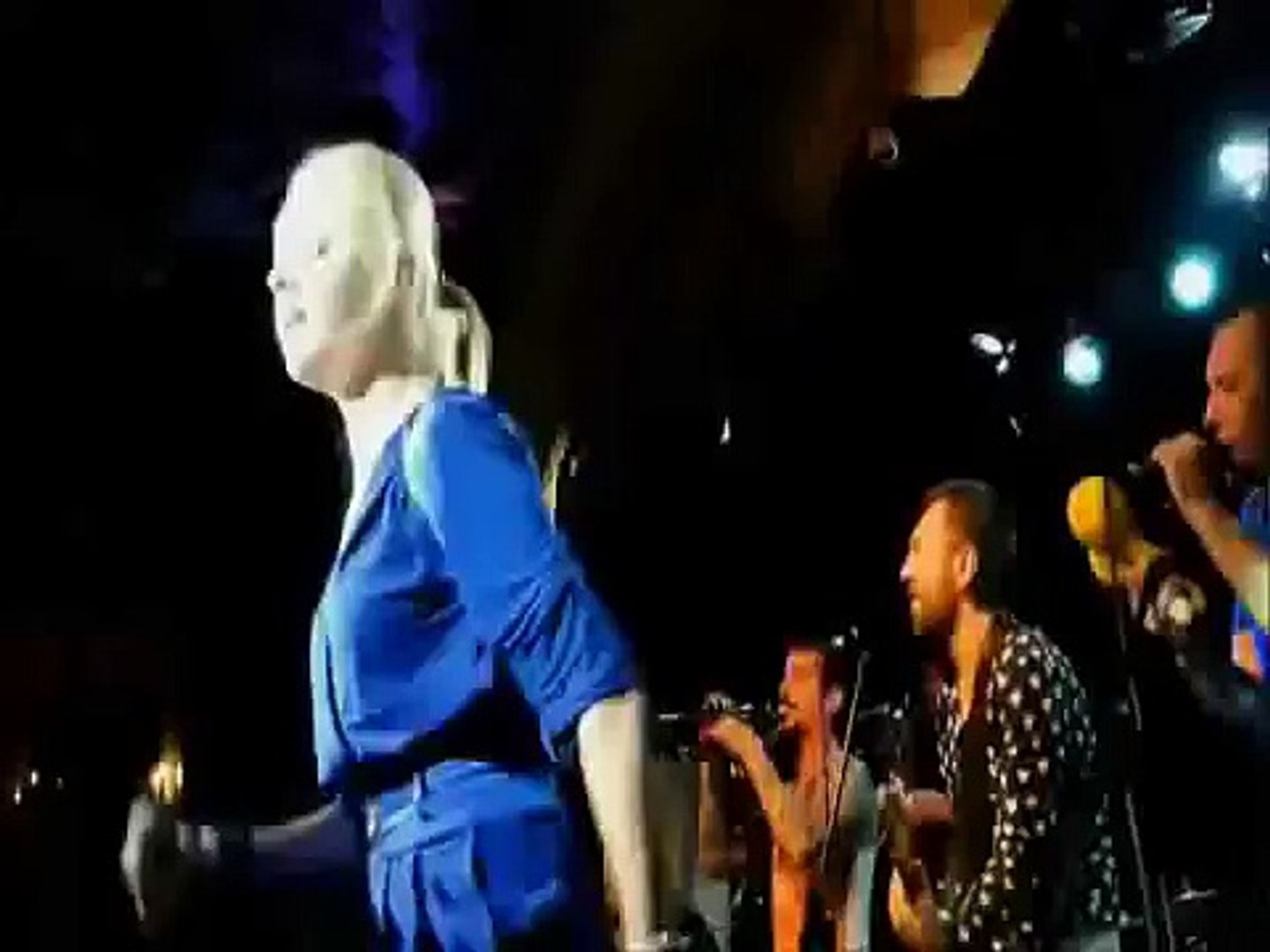 Ленинград  Алиса Вокс