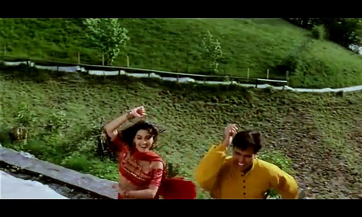 Dil chahe kisi se pyar karoo-Deewana Mastana (1997) Freevideofun.com