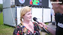 Lowlands Science - Game je anders als je sociaal interacteert?