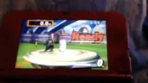 Super smash bros 3ds home run contest over 5000