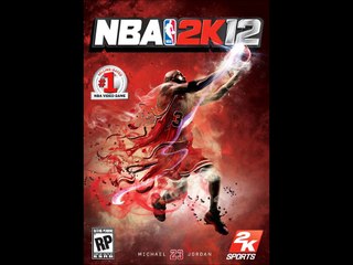 NBA 2K12 Soundtrack - Now's My Time (HD)