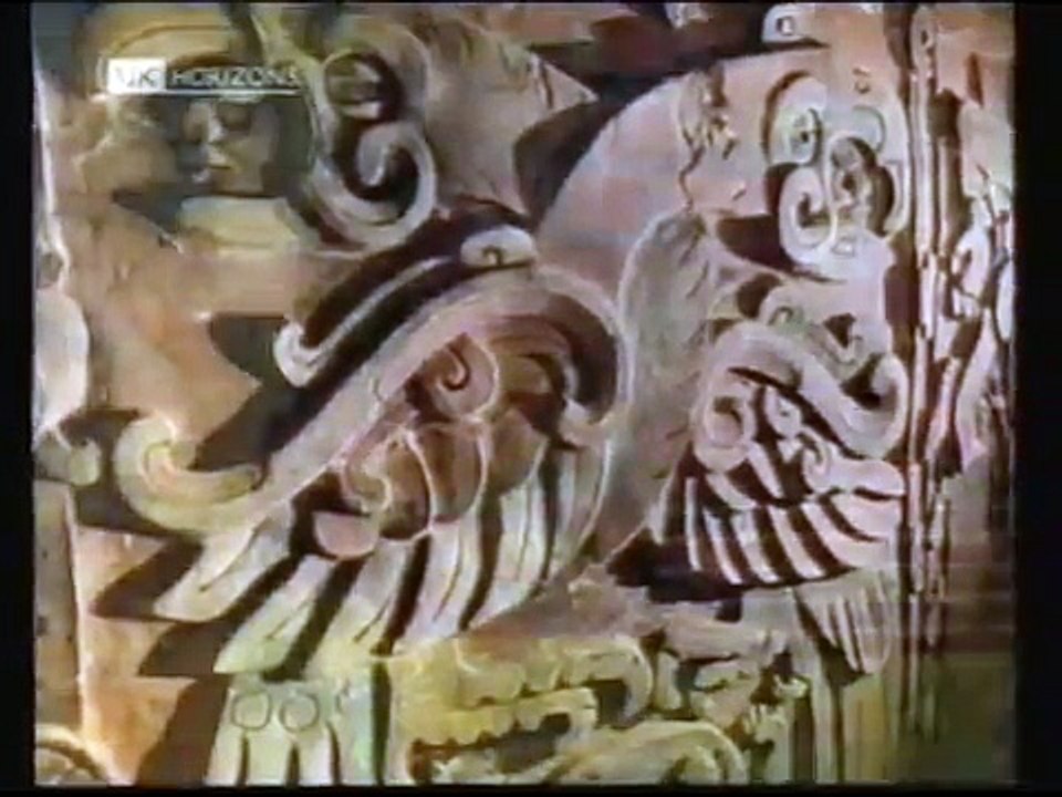 Timewatch - Lords Of The Maya