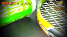 Wilson Burn 100 Tennis Racquet | Expert Review
